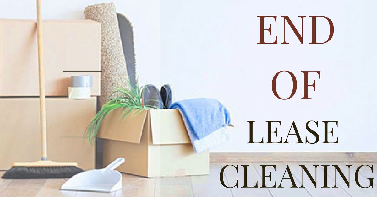 End of Lease Cleaning Melbourne End of Lease Cleaning Melbourne