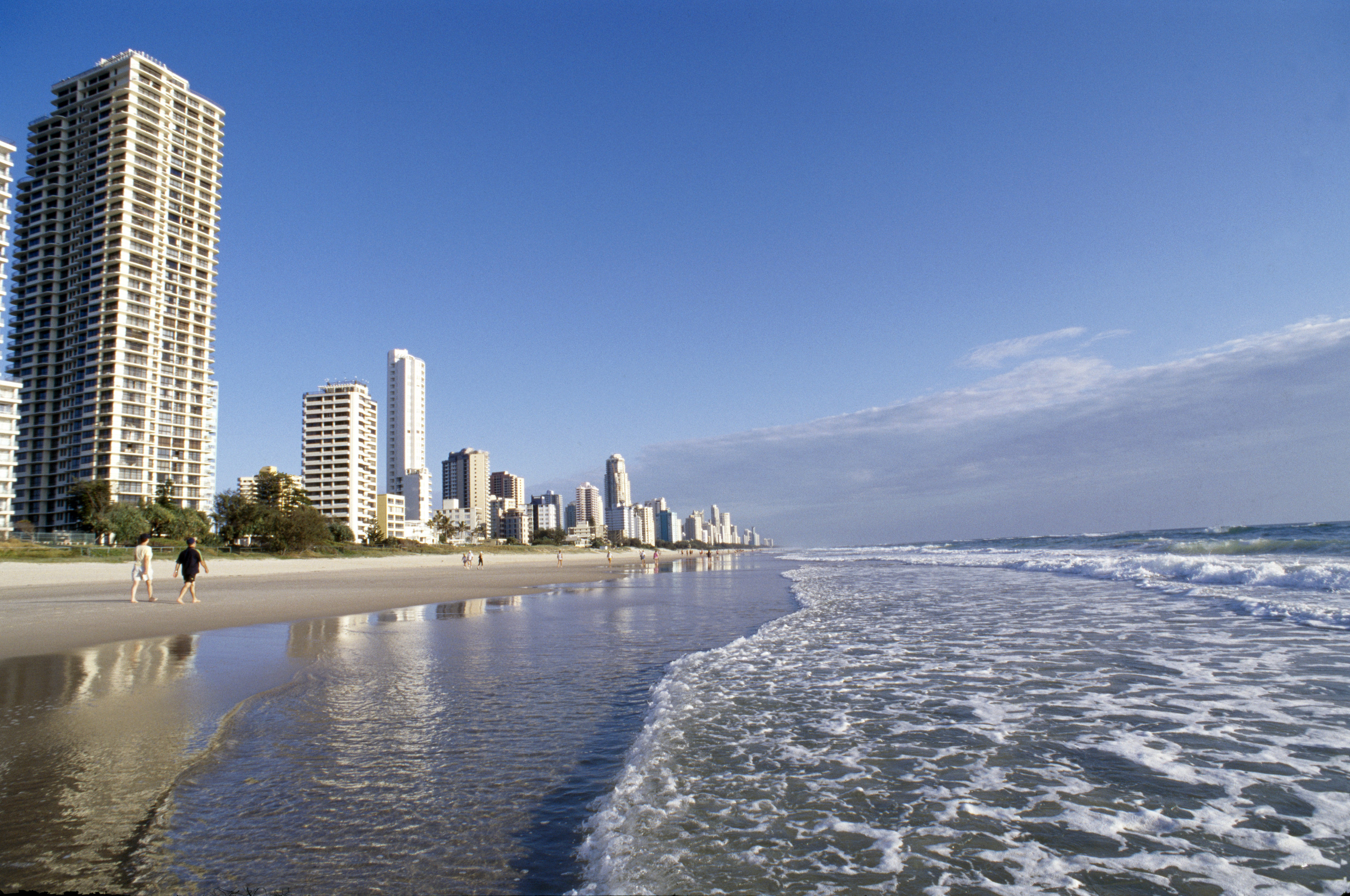 Escort Gold Coast