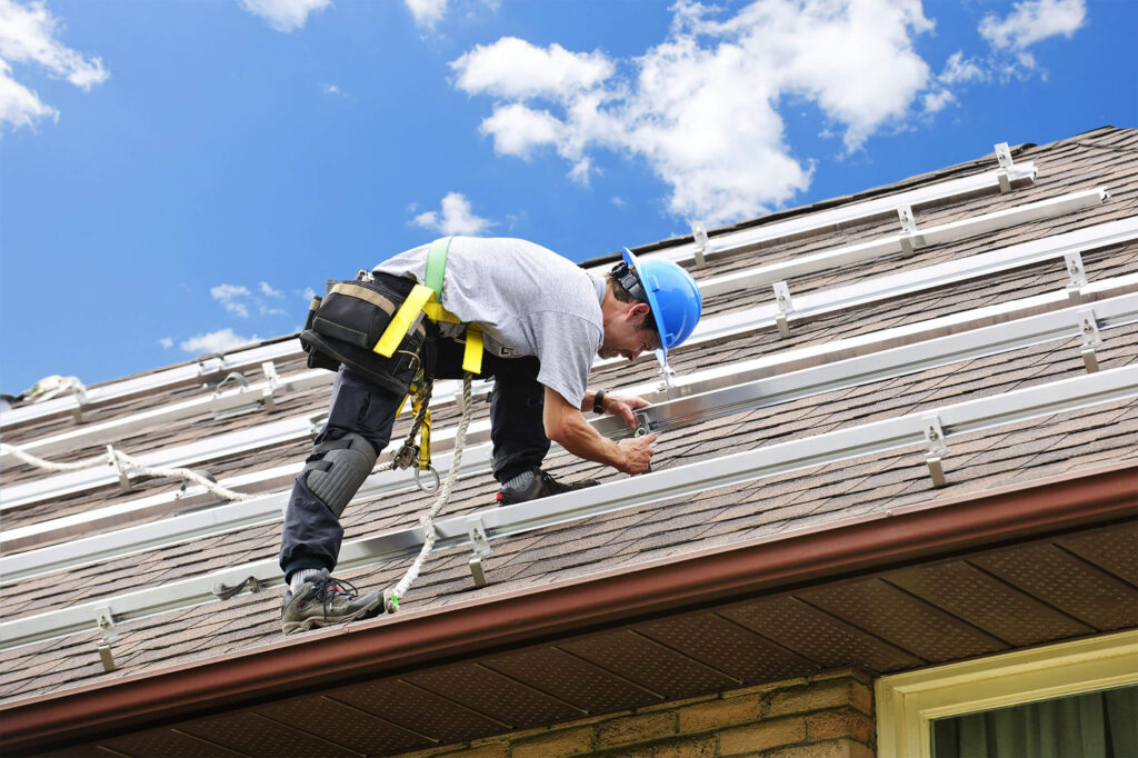 Roof Restoration Adelaide